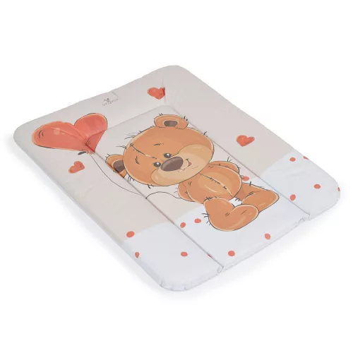 PELENKÁZÓLAP soft 50x70cm TEDDY BEAR