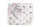 Cangaroo Takaró 90x75cm elefánt plüss pink