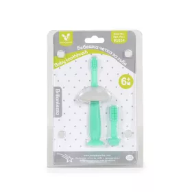 BRILLANTEZZA bébi fogkefe MENTA