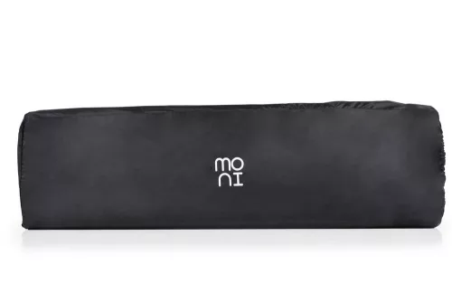 SOLO összecsukható utazóágy 1 szintes BÉZS