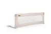 LINEN bed rail leesésgátló 130x43,5cm BÉZS