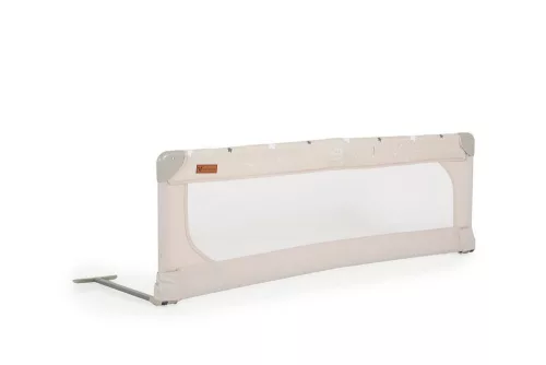 LINEN bed rail leesésgátló 130x43,5cm BÉZS