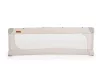 LINEN bed rail leesésgátló 130x43,5cm BÉZS