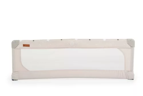 LINEN bed rail leesésgátló 130x43,5cm BÉZS