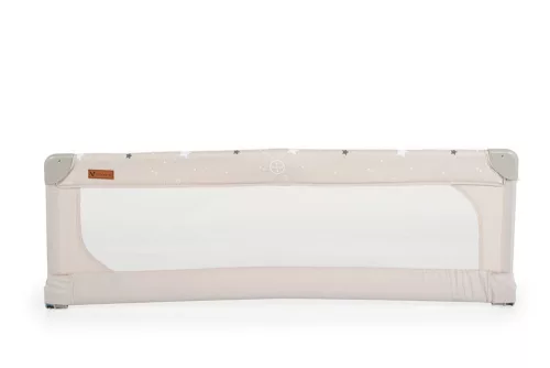 LINEN bed rail leesésgátló 130x43,5cm BÉZS