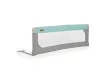 LINEN bed rail leesésgátló 130x43,5cm MENTA