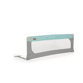 LINEN bed rail leesésgátló 130x43,5cm MENTA