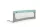 LINEN bed rail leesésgátló 130x43,5cm MENTA