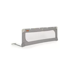 LINEN bed rail leesésgátló 130x43,5cm SZÜRKE