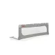 LINEN bed rail leesésgátló 130x43,5cm SZÜRKE