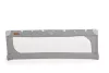 LINEN bed rail leesésgátló 130x43,5cm SZÜRKE