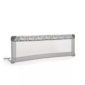 BED RAIL leesésgátló 150x50cm mintás SZÜRKE