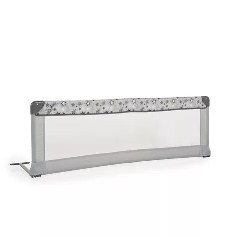 BED RAIL leesésgátló 150x50cm mintás SZÜRKE