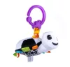 Bali Bazoo 80144 vibráló teknős
