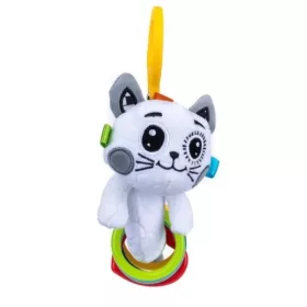 Bali Bazoo 80182 macska fehér rágókával