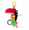 Bali Bazoo 80844 tukán rágóka Piros/Fekete