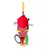 Bali Bazoo 80844 tukán rágóka Piros/Fekete