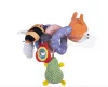 Bali Bazoo 80566 rókás spiráljáték