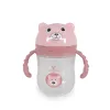 Cangaroo Berry itatópohár 240ml pink