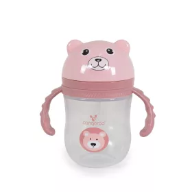 Cangaroo Berry itatópohár 240ml pink