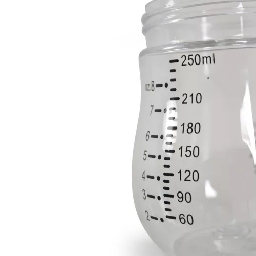 BRILLO itatópohár 250ml KÉK