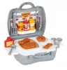 Pilsan 03368 BBQ bőrönd