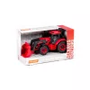 Polesie Toys  91864 tolólapátos traktor PIROS