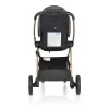 Cangaroo Hydra 2in1 babakocsi zöld
