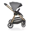 Cangaroo Hydra 2in1 babakocsi szürke