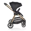 Cangaroo Hydra 2in1 babakocsi fekete