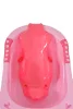 LARISSA babakád, kád betéttel 89cm PINK