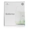 Cangaroo Bollente dupla cumisüveg melegítő és sterilizáló 3in1 zöld/fehér