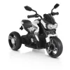 MONI BO colombo motor 3 kerekű 12V FEHÉR