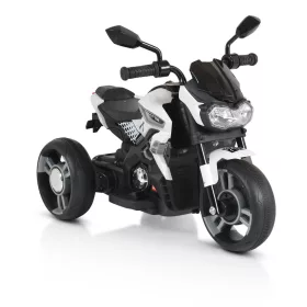 MONI BO colombo motor 3 kerekű 12V FEHÉR