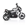 MONI BO colombo motor 3 kerekű 12V FEHÉR