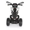 MONI BO colombo motor 3 kerekű 12V FEHÉR