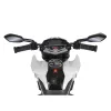 MONI BO colombo motor 3 kerekű 12V FEHÉR
