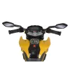 MONI BO Colombo motor 3 kerekű 12V SÁRGA