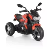 MONI BO Colombo motor 3 kerekű 12V PIROS