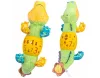 Bali Bazoo 80196 krokodil játék figura bendy