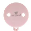 STAR cumi -játszócumi és cumilánc PINK