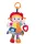 Bali Bazoo 81133 bébijáték babinka