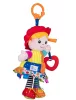 Bali Bazoo 81133 bébijáték babinka