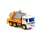 Polesie Toys  Toys  konténeres autó