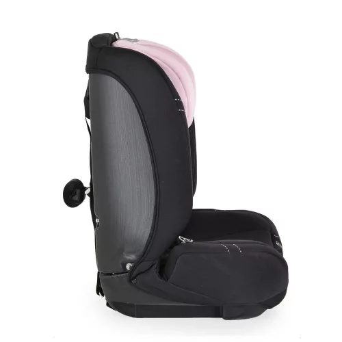 START autósülés 76-150cm I-SIZE, ajándék takaróval PINK
