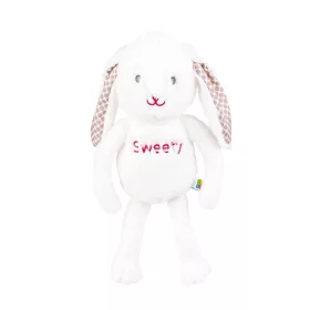Bali Bazoo 81970 ölelhető plüss bunny fehér