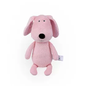 Bali Bazoo 81991 ölelhető plüss kutya 28cm pink