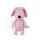 Bali Bazoo 81991 ölelhető plüss kutya 28cm pink