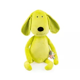 Bali Bazoo 81988 ölelhető plüss kutya 58cm zöld