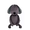 Bali Bazoo 81990 ölelhető plüss kutya 58cm szürke